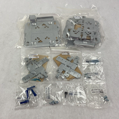 Cisco 69-1820-05 Wireless Mounting Bracket Kit Contains 700-30482-04 Bracket