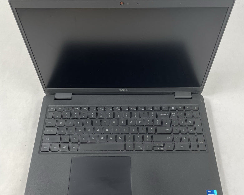 Dell Latitude 3520 15.6" i5-1145G7 2.60 GHz 8 GB RAM No SSD/OS/AC - READ