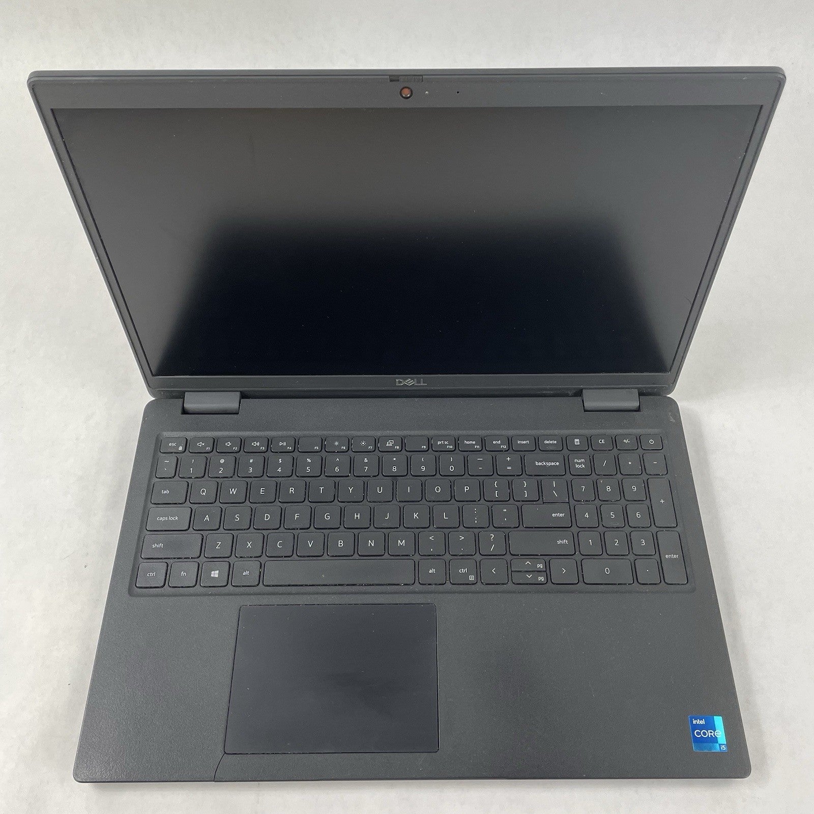 Dell Latitude 3520 15.6" i5-1145G7 2.60 GHz 8 GB RAM No SSD/OS/AC - READ1