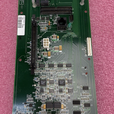 COBE BCT TYPE ULTRASAF 777433-004 Rev A CCA Board