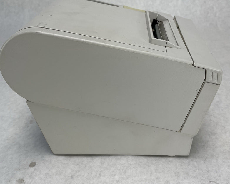 Epson M129C TM-T88III Thermal Receipt Printer Only Tested
