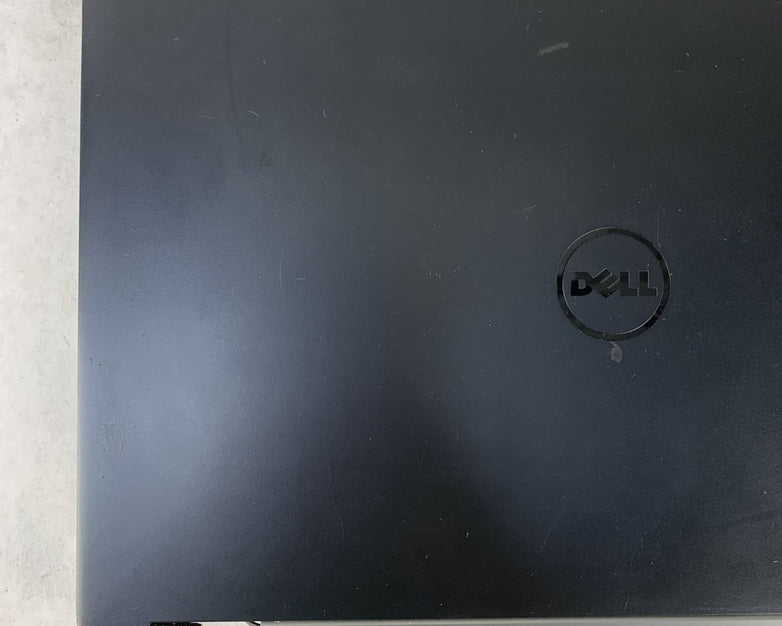 Dell Latitude E5570 15.6" HD 1366x768 Non-Touch Screen Assembly - Untested