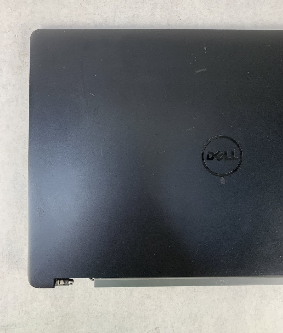 Dell Latitude E5570 15.6" HD 1366x768 Non-Touch Screen Assembly - Untested9