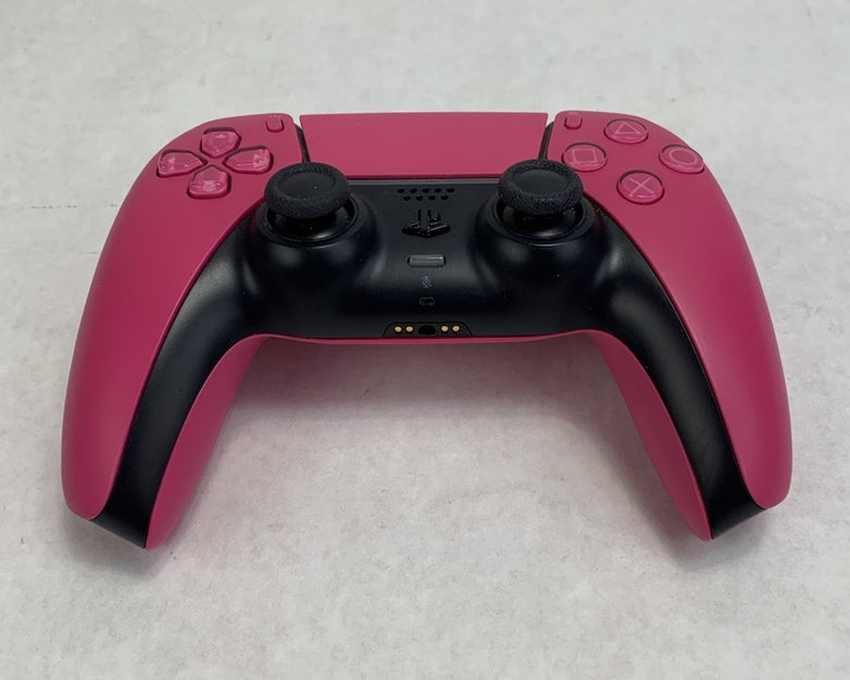Sony CFI-ZCT1W Nova Pink DualSense Wireless Controller for Playstation 5