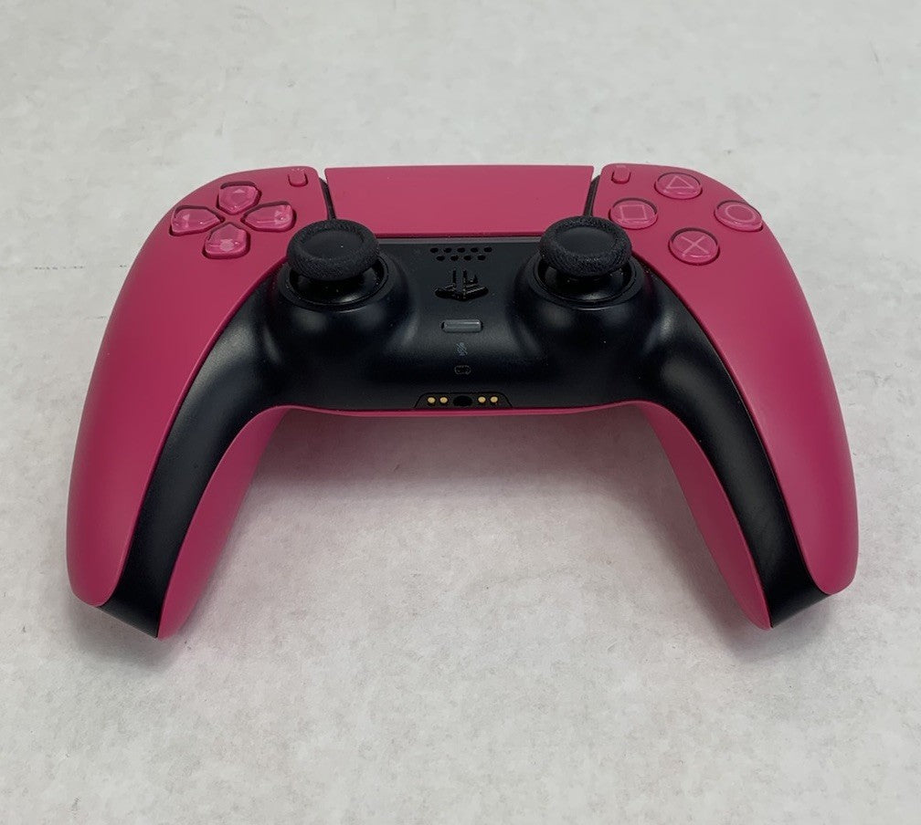 Sony CFI-ZCT1W Nova Pink DualSense Wireless Controller for Playstation 51