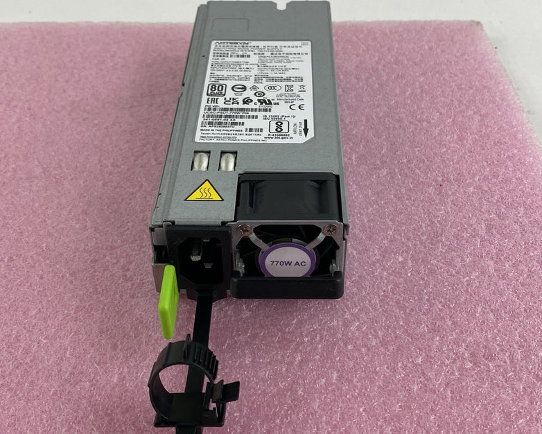 Artesyn 700-014160-0000 Switching Power Supply 770W Power Tested