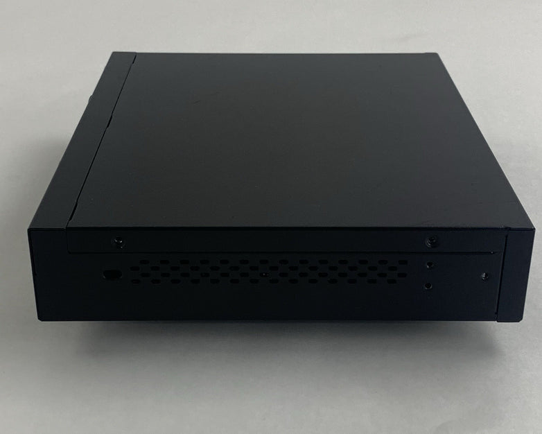 Lanner NCA-1513E Trustgrid Desktop Network Appliance No OS No Drive No AC