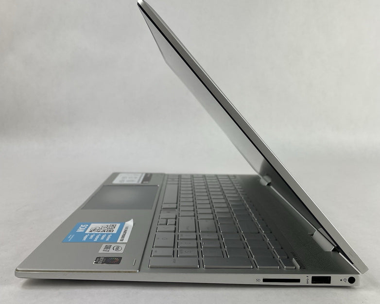 HP Envy x360 15m-ed0023dx 15.6" i7-1065G7 1.30 GHz 4 GB RAM No SSD/OS/AC