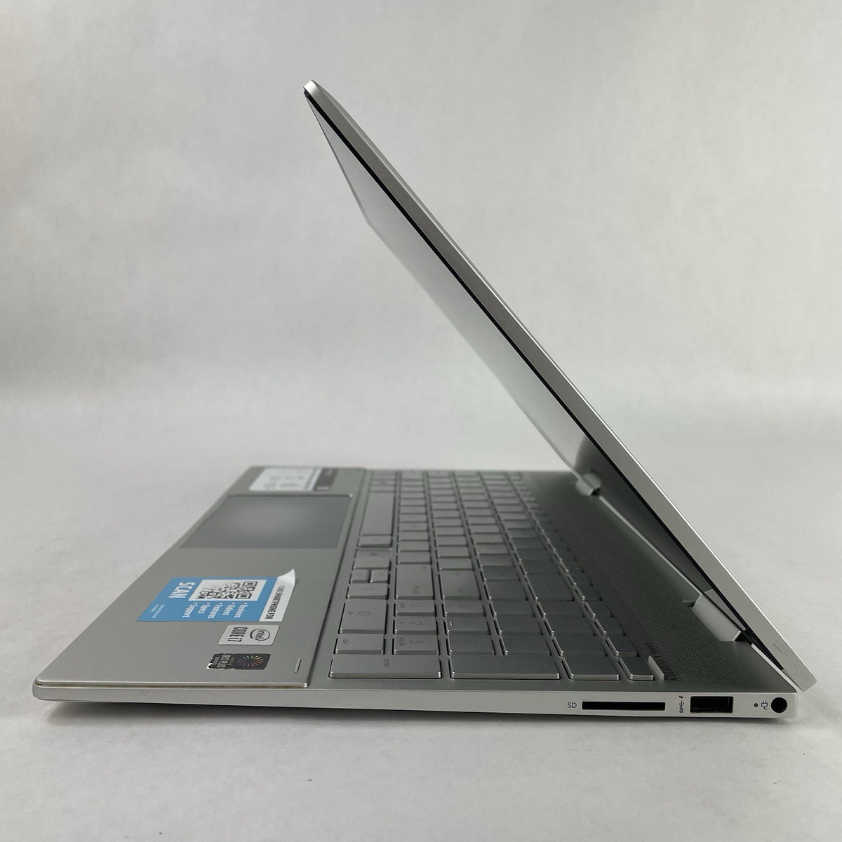 HP Envy x360 15m-ed0023dx 15.6" i7-1065G7 1.30 GHz 4 GB RAM No SSD/OS/AC6