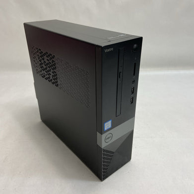 Dell Vostro 3470 SFF Intel Core i7-8700 3.2GHz 8GB RAM No HDD No OS