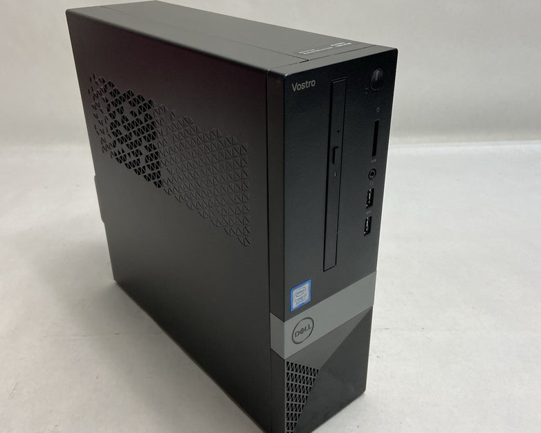Dell Vostro 3470 SFF Intel Core i7-8700 3.2GHz 8GB RAM No HDD No OS
