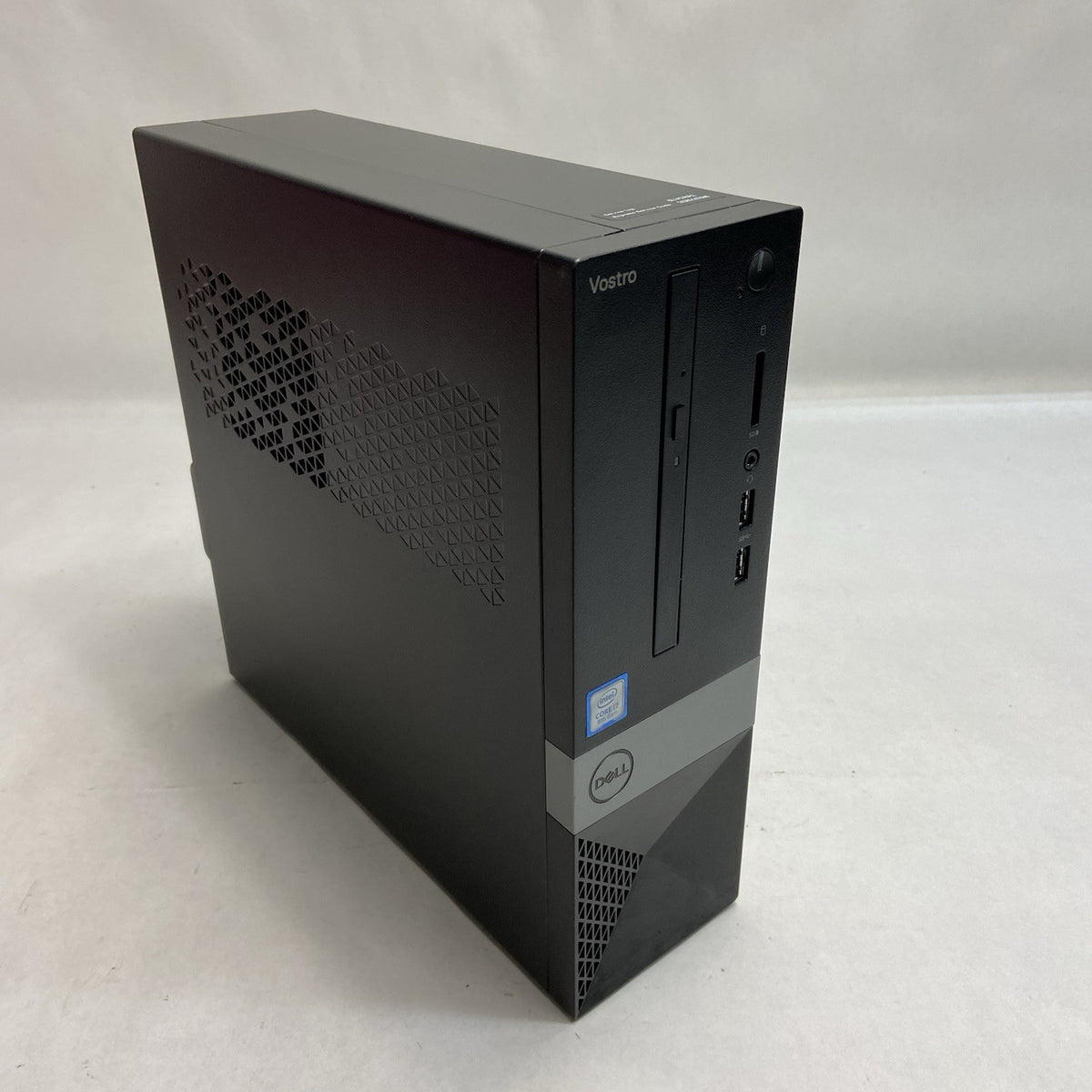 Dell Vostro 3470 SFF Intel Core i7-8700 3.2GHz 8GB RAM No HDD No OS0