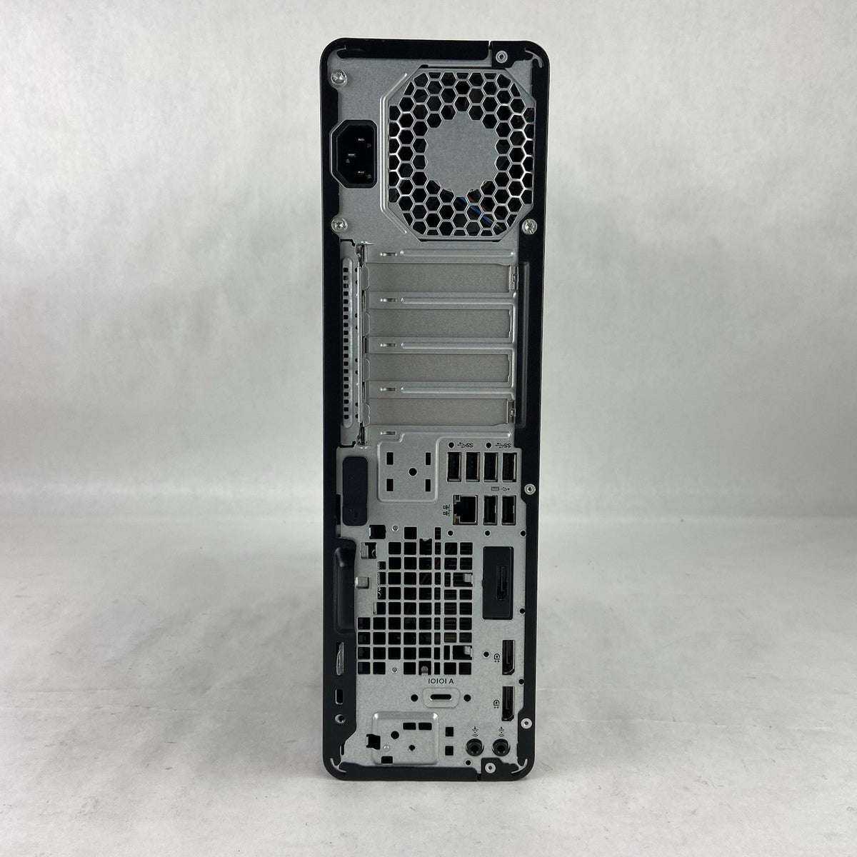HP EliteDesk 800 G4 SFF Intel Core i5-8500 3GHz 8GB RAM No HDD/OS/Bad M.23