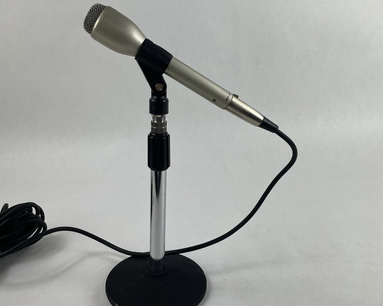 Lanier Model DM-1525 Omnidirectional Microphone