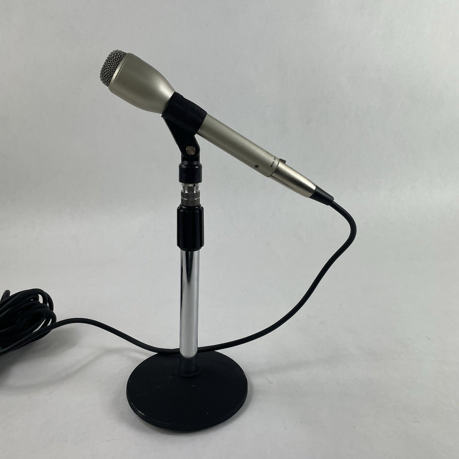 Lanier Model DM-1525 Omnidirectional Microphone3