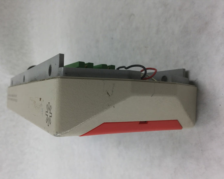 NOVAMETRIX Medical Systems 840, Front Screen with Motherboard 2260-02-01