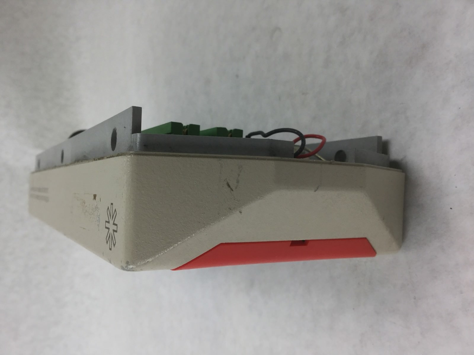 NOVAMETRIX Medical Systems 840, Front Screen with Motherboard 2260-02-01