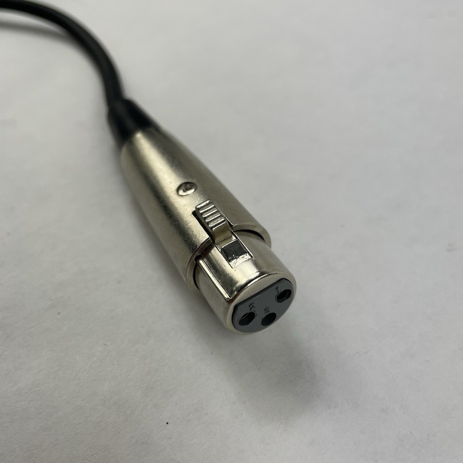 Lanier Model DM-1525 Omnidirectional Microphone5
