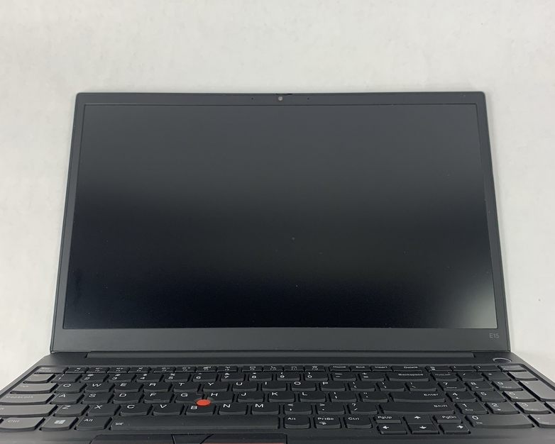 Lenovo ThinkPad E15 Gen 2 15.6" i5-1135G7 2.40 GHz 16 GB RAM No OS/SSD/AC