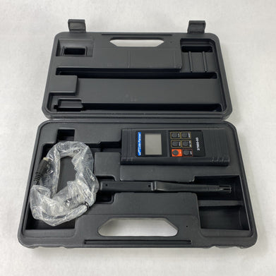 Cole-Parmer 8711 Thermo Hygrometer 37950-03