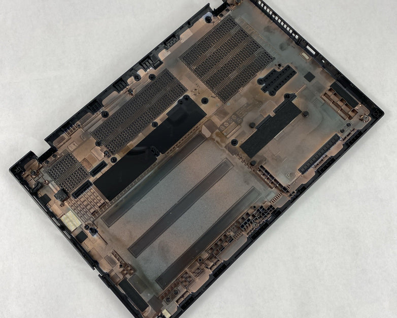 Lenovo ThinkPad L15 Gen 1 15.6" Laptop Bottom Base Cover Assembly