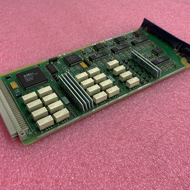 DSC Communications 300-1123-900 RUVG2 Circuit Board