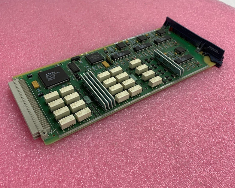 DSC Communications 300-1123-900 RUVG2 Circuit Board