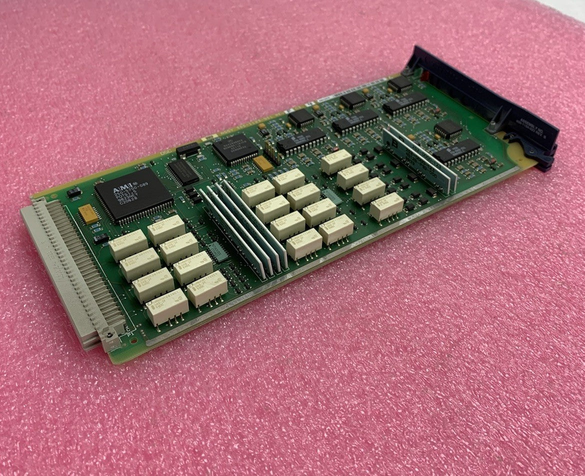 DSC Communications 300-1123-900 RUVG2 Circuit Board0