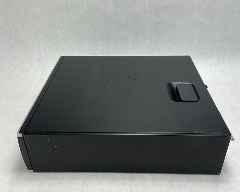 HP Compaq Pro 6305 SFF AMD A4-5300B 3.4GHz 4GB RAM No HDD No OS