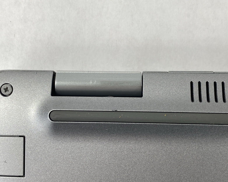 Dell Latitude 5520 15.6" Touch i5-1145G7 2.60 GHz 16 GB RAM No SSD No OS