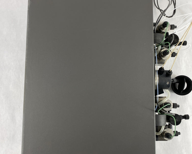 GE Amersham Biosciences P-900 AKTA Chromatography Pump