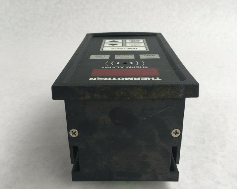 Thermotron 983136 Therm-Alarm 230VAC 15VA Max 50/60Hz Parts and Repair