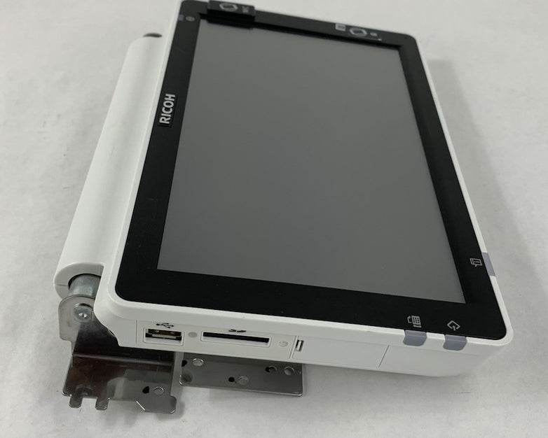 Ricoh 201-140259 Control Panel for MP305+