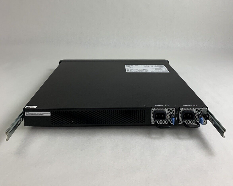 F5 Networks Big-IP i2000 Series i2000 Local Traffic Manager Tested No HDD