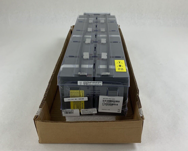 Eaton 103005977–551 Battery Pack for Blade Ups Old Stock Mfg 2018 Recharge 2019