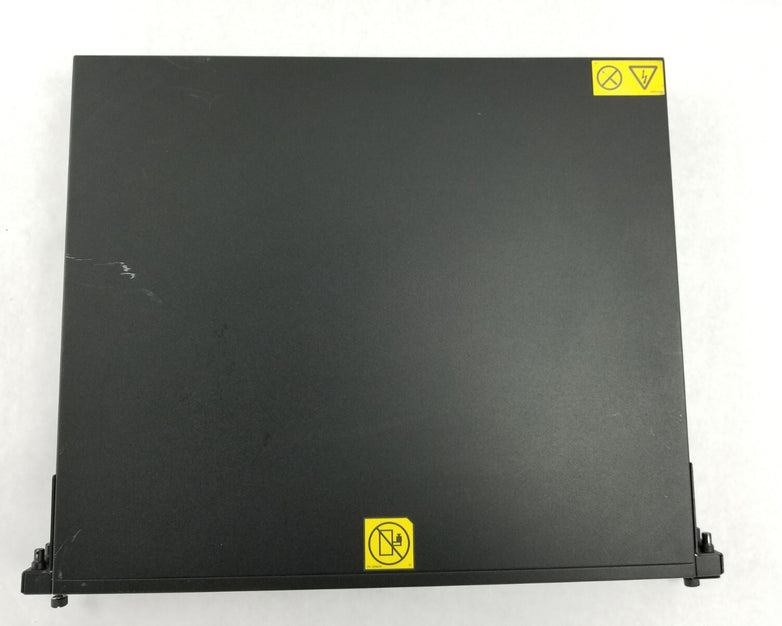 IBM GX4004C-V2-200 Internet Security System Provenia Network No Hard Drive