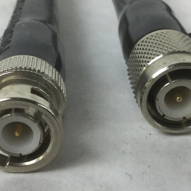 Pomona Electronics Cable Connector, Untested