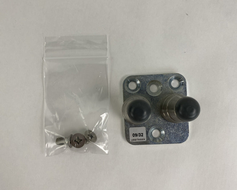 Philips Ref M8003-02310 Table Mount Plate Lot of 2