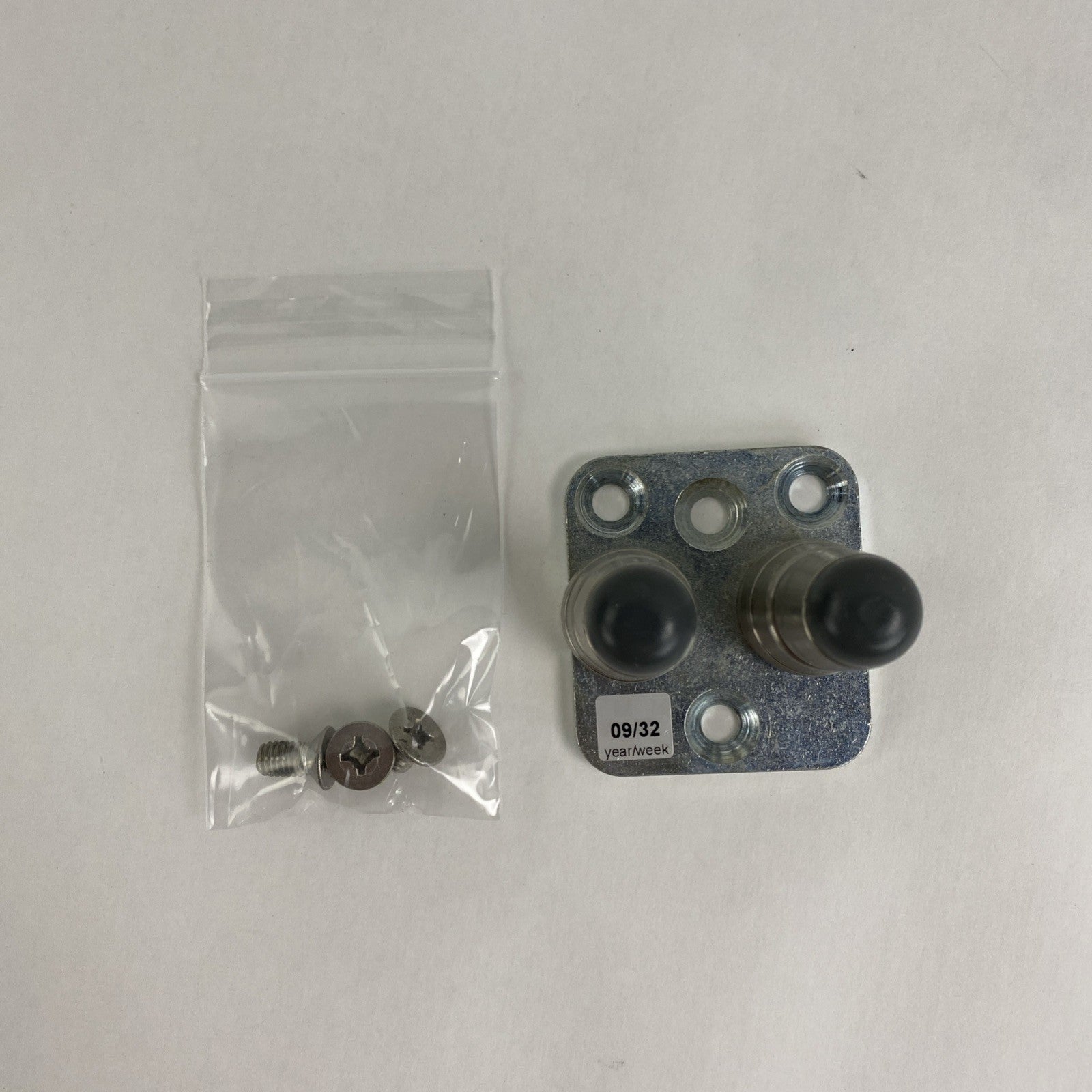Philips Ref M8003-02310 Table Mount Plate Lot of 22