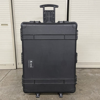 Pelican 1630 Wheeled Protector Hard Case With Foam