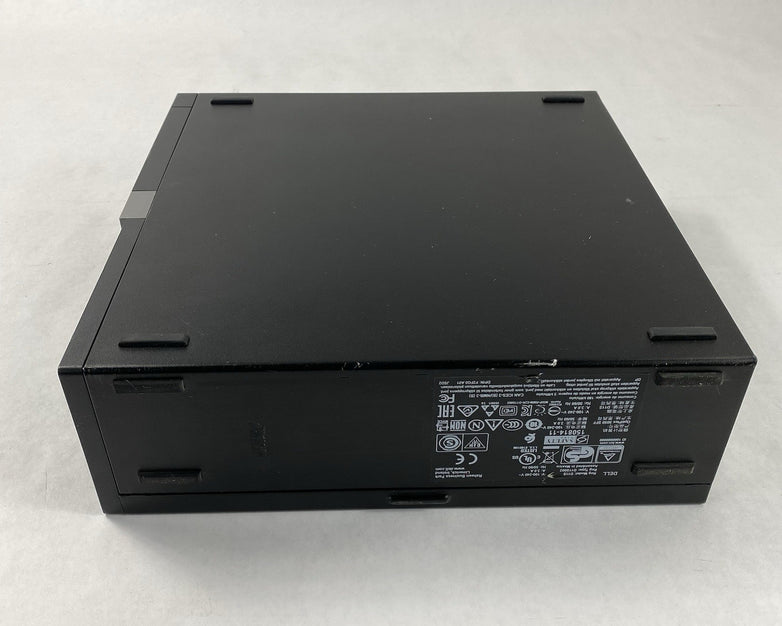 Dell OptiPlex 5050 SFF Intel Core i7-7700 3.6GHz 8GB RAM No HDD No OS