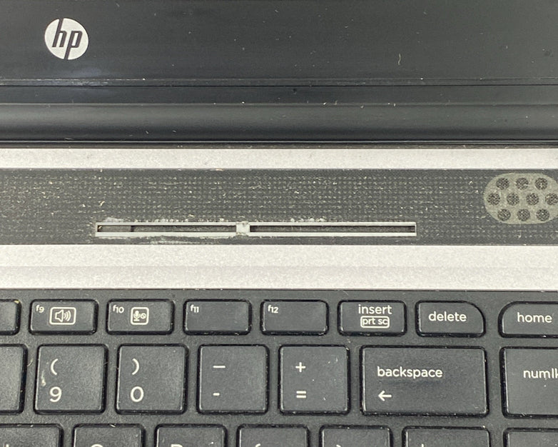 HP ProBook 650 G3 Intel Core i5-7200U 2.50 GHz 8 GB RAM 15.6" No HDD No OS