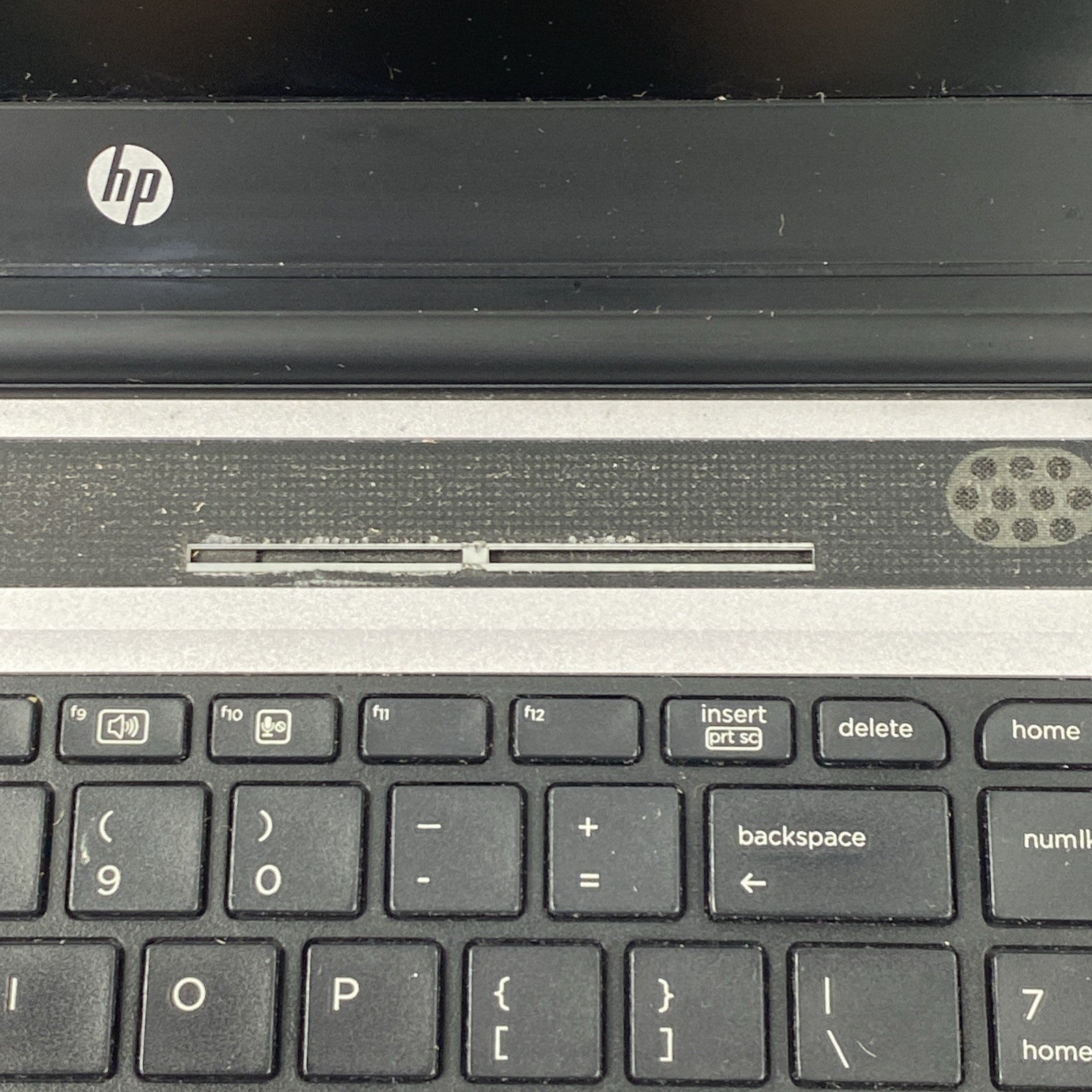 HP ProBook 650 G3 Intel Core i5-7200U 2.50 GHz 8 GB RAM 15.6" No HDD No OS