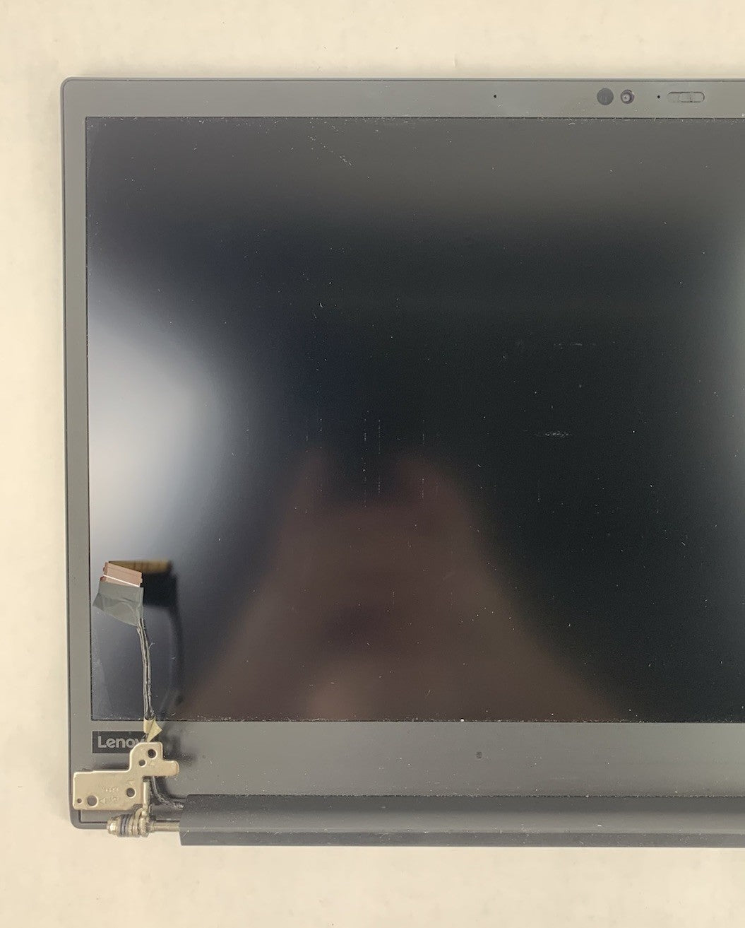 Lenovo ThinkPad P1 Gen 2 15.6" FHD 1920x1080 Non-Touch Screen Assembly -Untested6