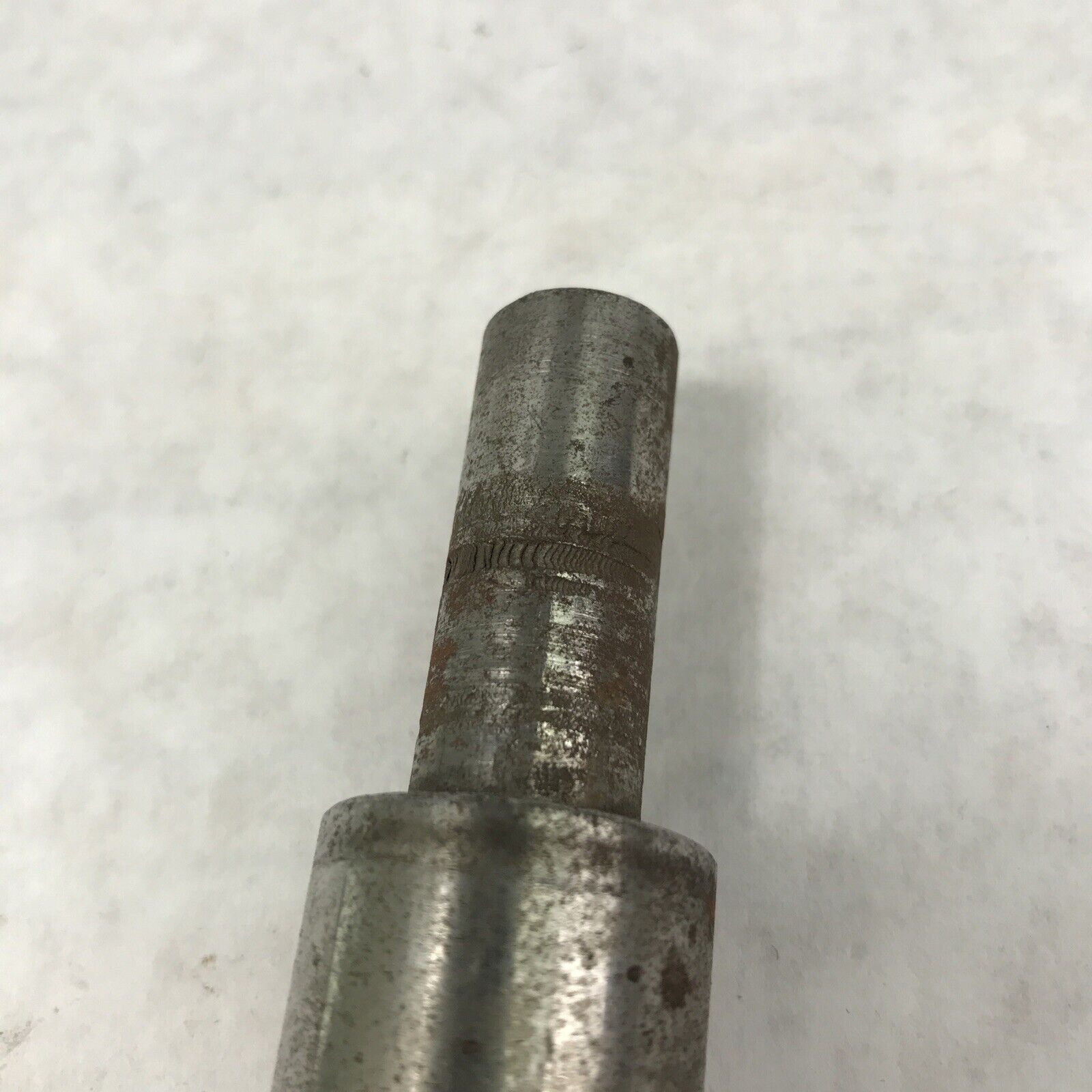 Putnam Tool Company CS 50 25/32 x 1 1/1/32 M/2 3-Fluted End Mill