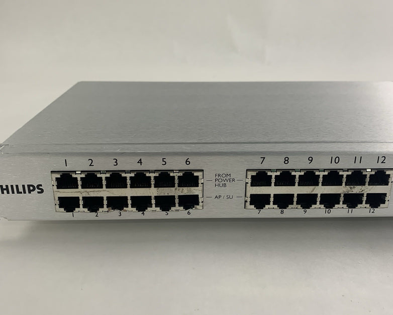 Philips 862114 M4844A Telemetry Sync Unit Reset