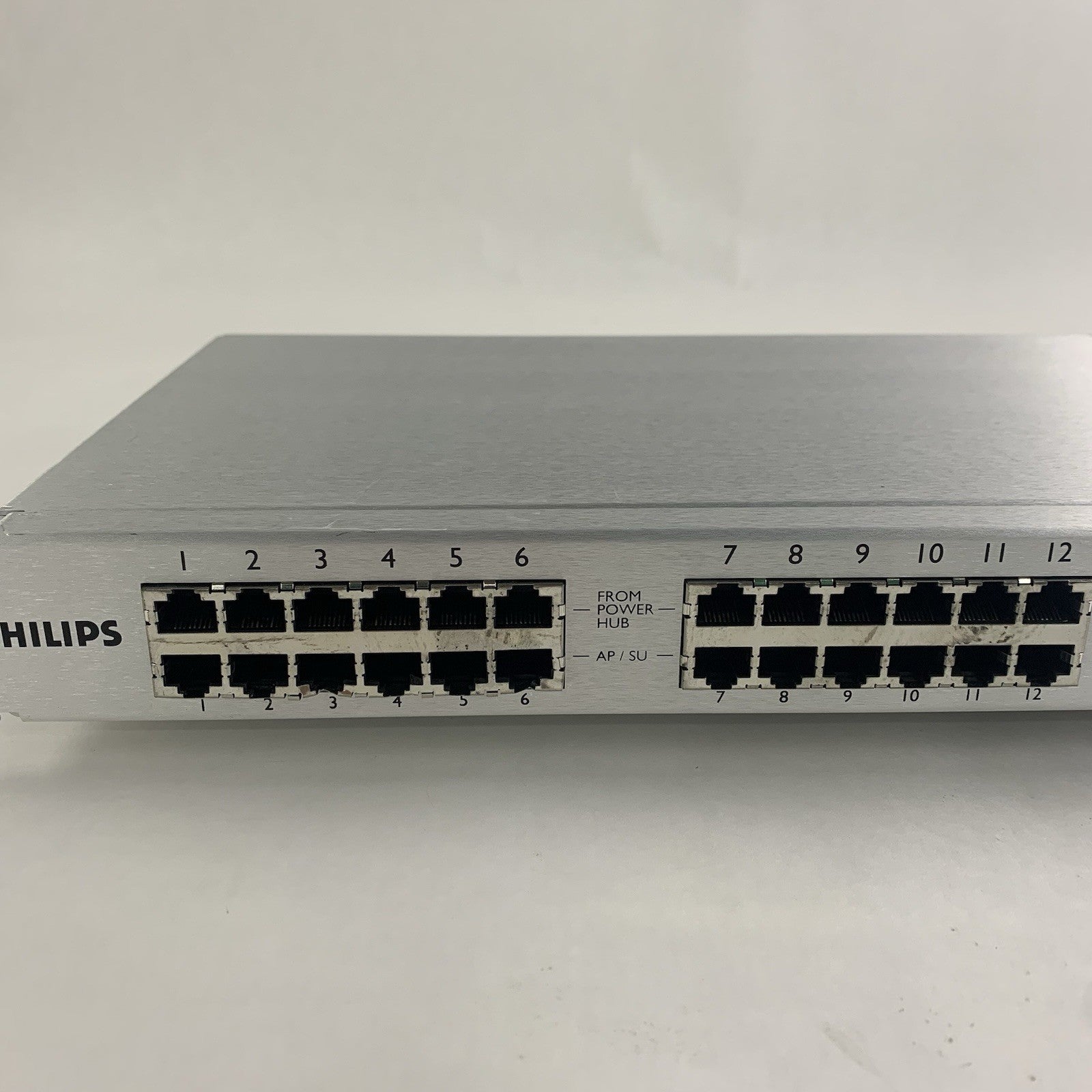 Philips 862114 M4844A Telemetry Sync Unit Reset2