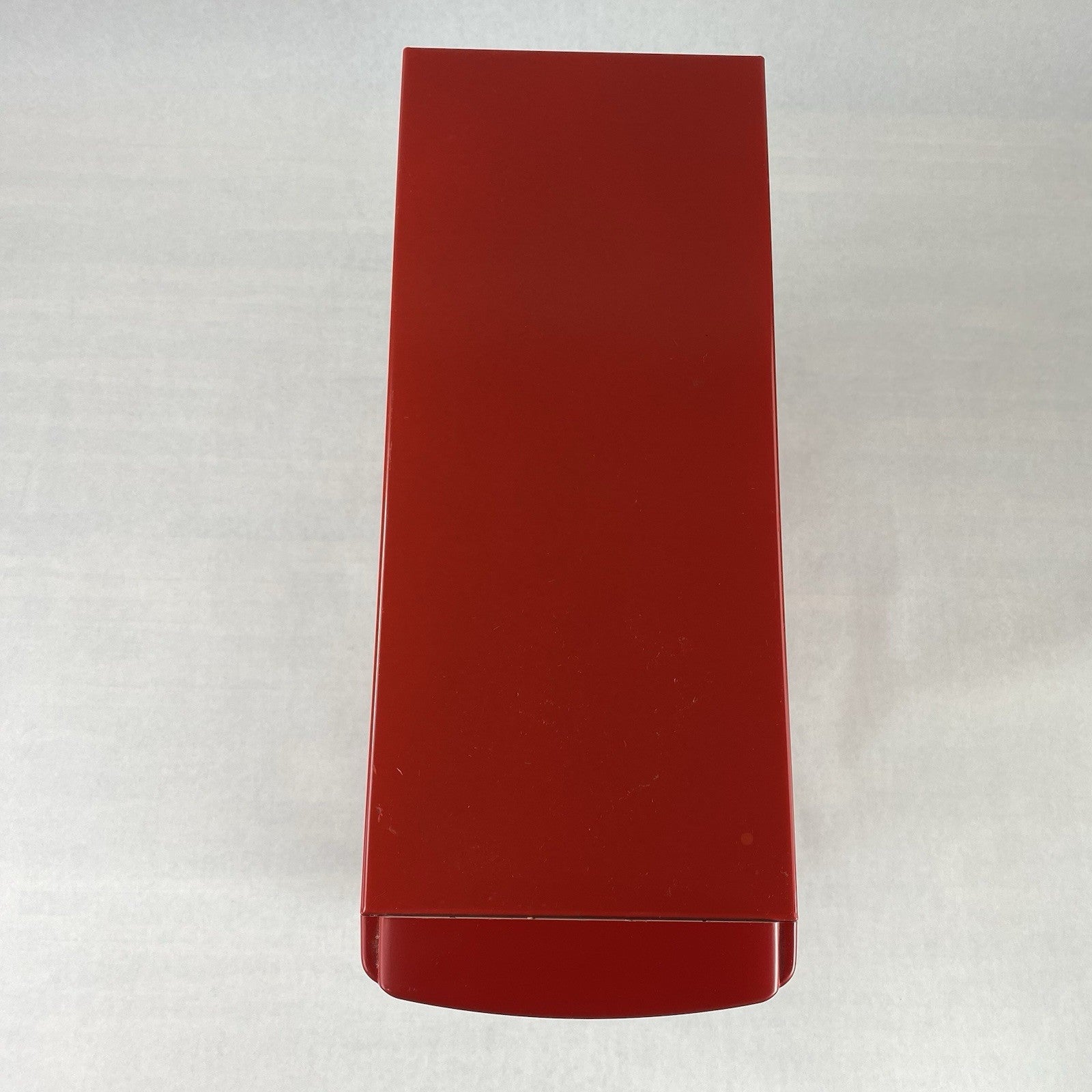 Unbranded Mid ATX Red Computer Case with 380W Power Supply