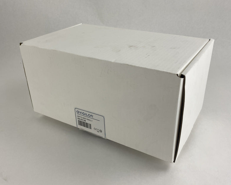 Avigilon IRPTZ-MNT-WALL1 Wall-Mount Arm for Dome Security Cameras
