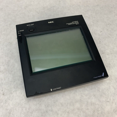 NEC LCD Display Programmable Remote Controller RD-317